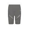Quadriceps Move Cycling Shorts Dames-Grijs