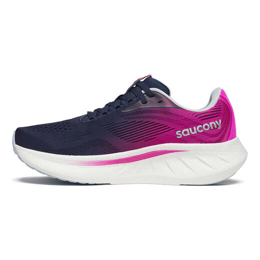 Saucony