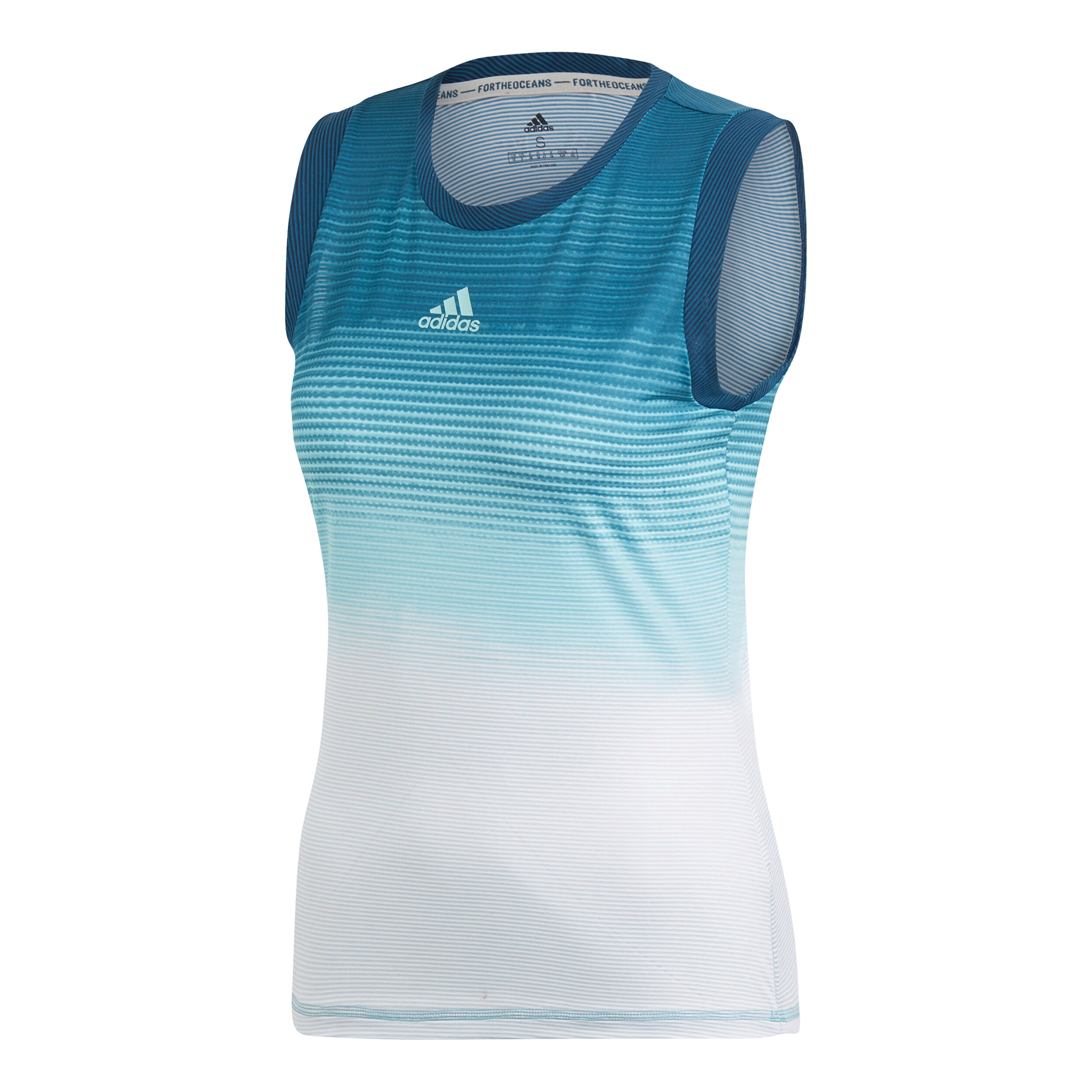 Adidas parley tank top new arrivals