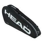 HEAD HEAD Rackettas -zwart