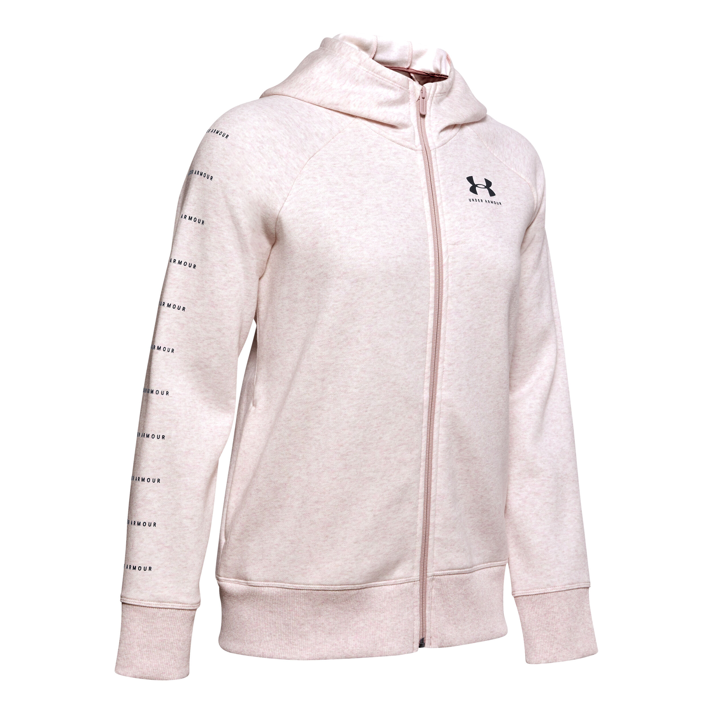 under armour tenniskleding