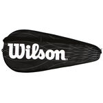 Wilson Toebehoren voor rackets Wilson Performance Rackethoes-Zwart