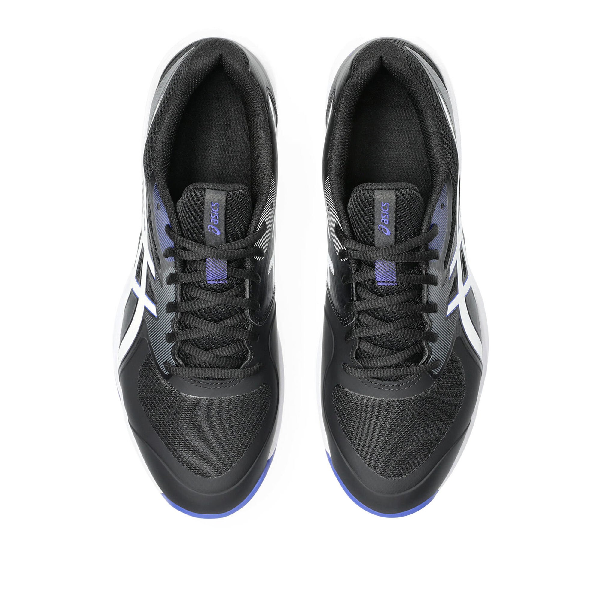 ASICS