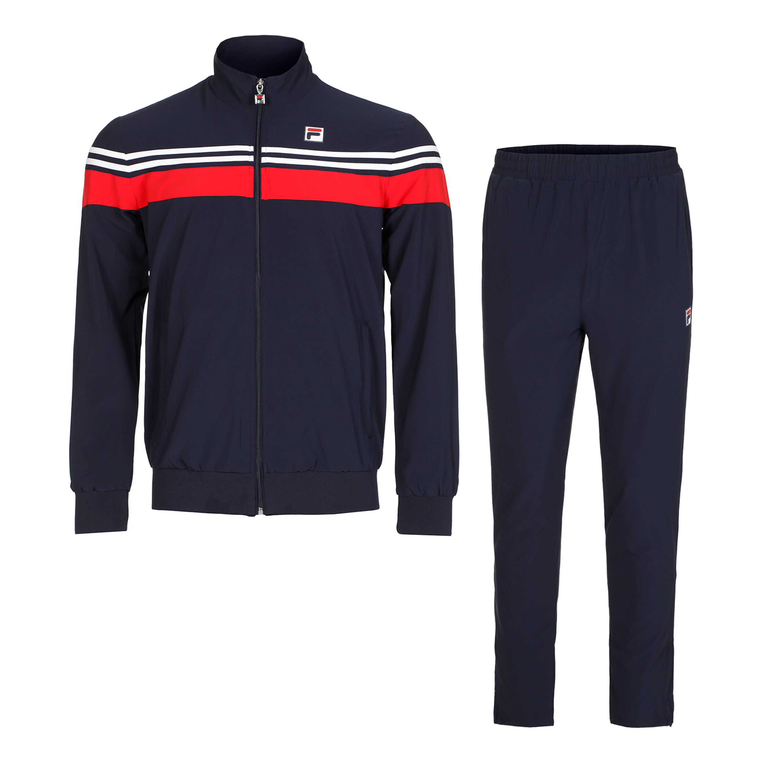 Fila jogging pants top