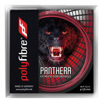 Polyfibre Panthera 12m rot