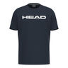 Club Original T-shirt Heren - donkerblauw, 