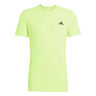 Freelift T-shirt Heren-Neongroen