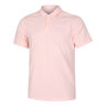 Dri-Fit Victory Court Solid Polo Heren - abrikoos, 