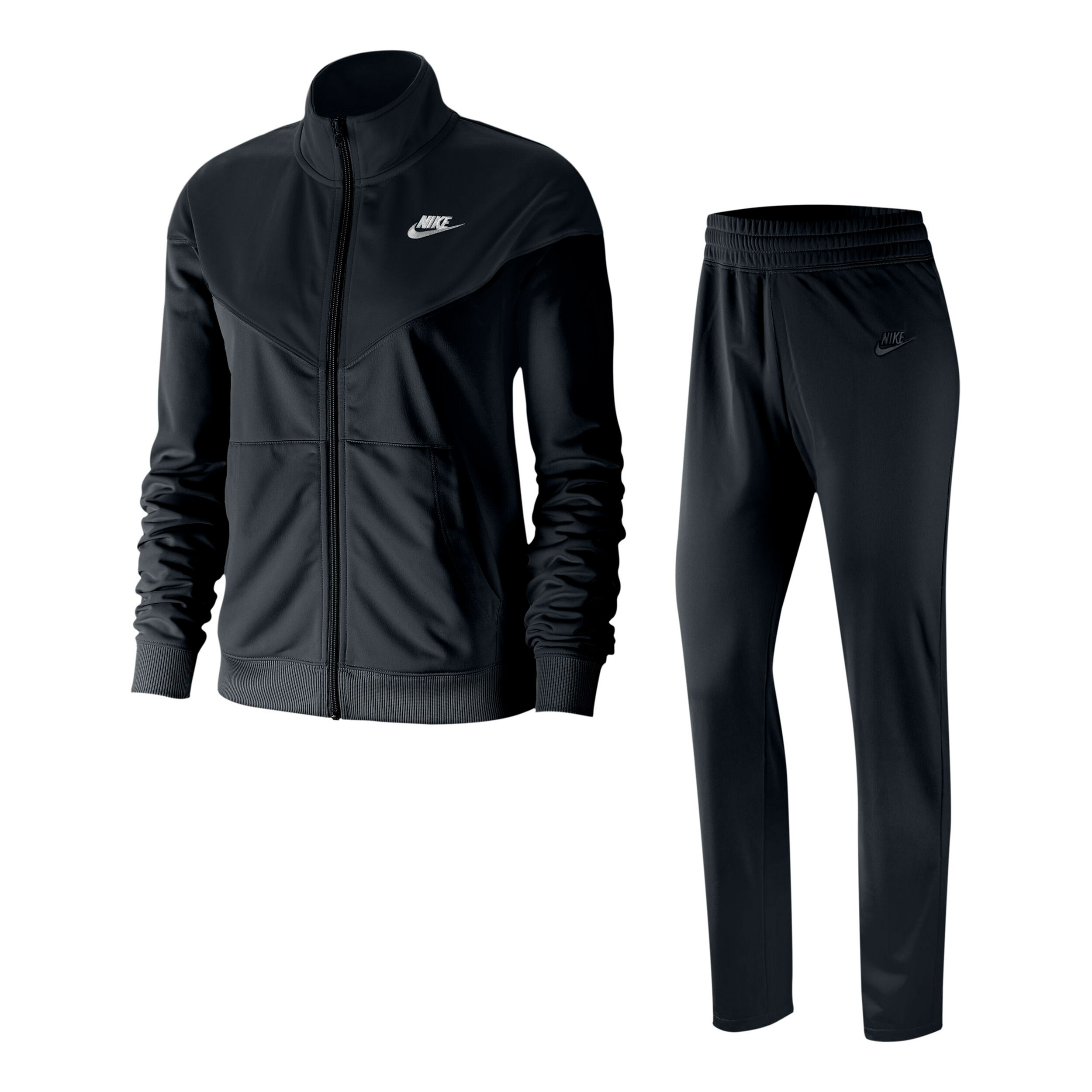Buy Nike Sportswear Trainingspak Dames Zwart online Tennis Point NL