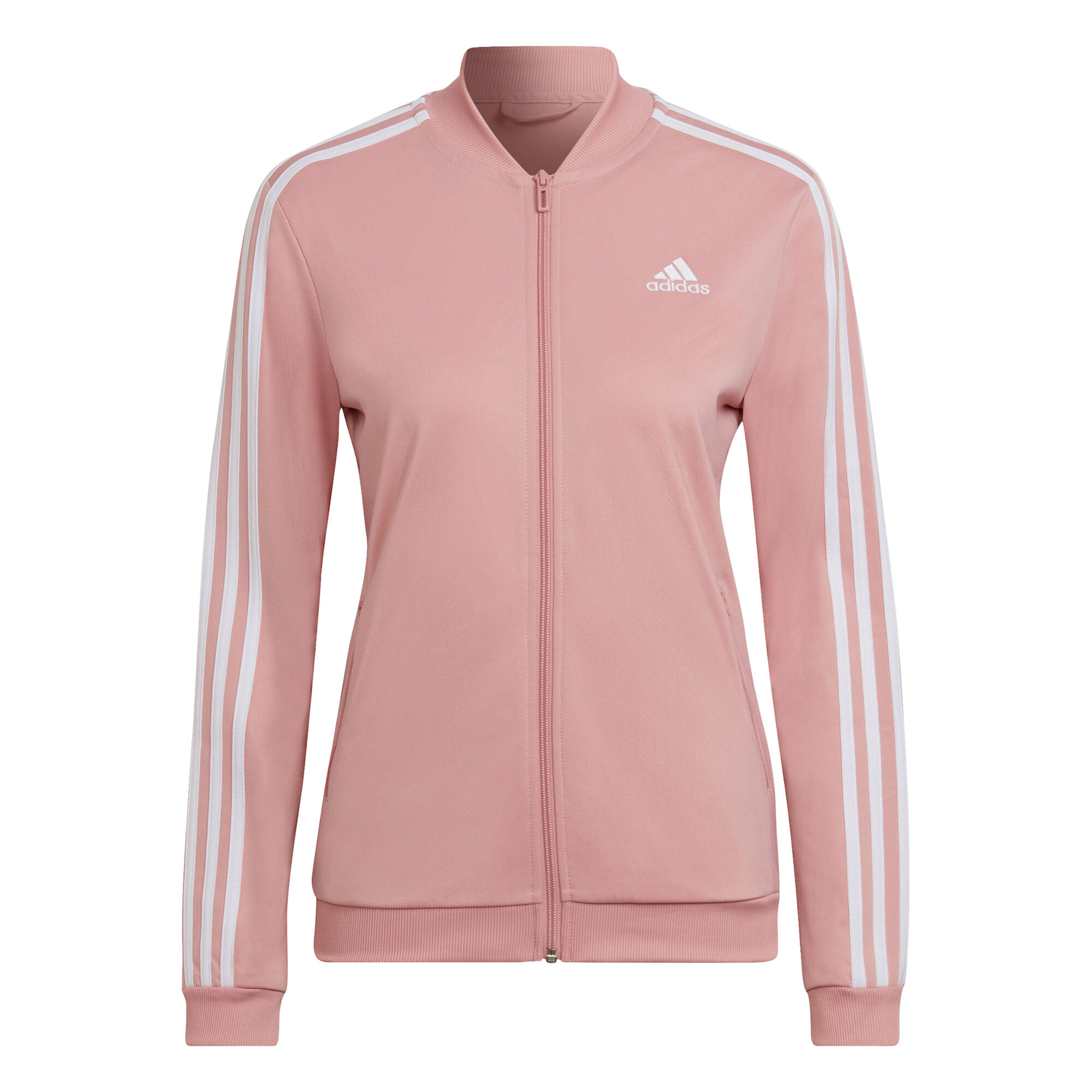 module gemeenschap duidelijk adidas 3 Stripes Trainingspak Dames - Roze, Rood online kopen | Tennis-Point module gemeenschap duidelijk adidas 3 Stripes Trainingspak Dames - Roze, Rood online kopen | Tennis-Point