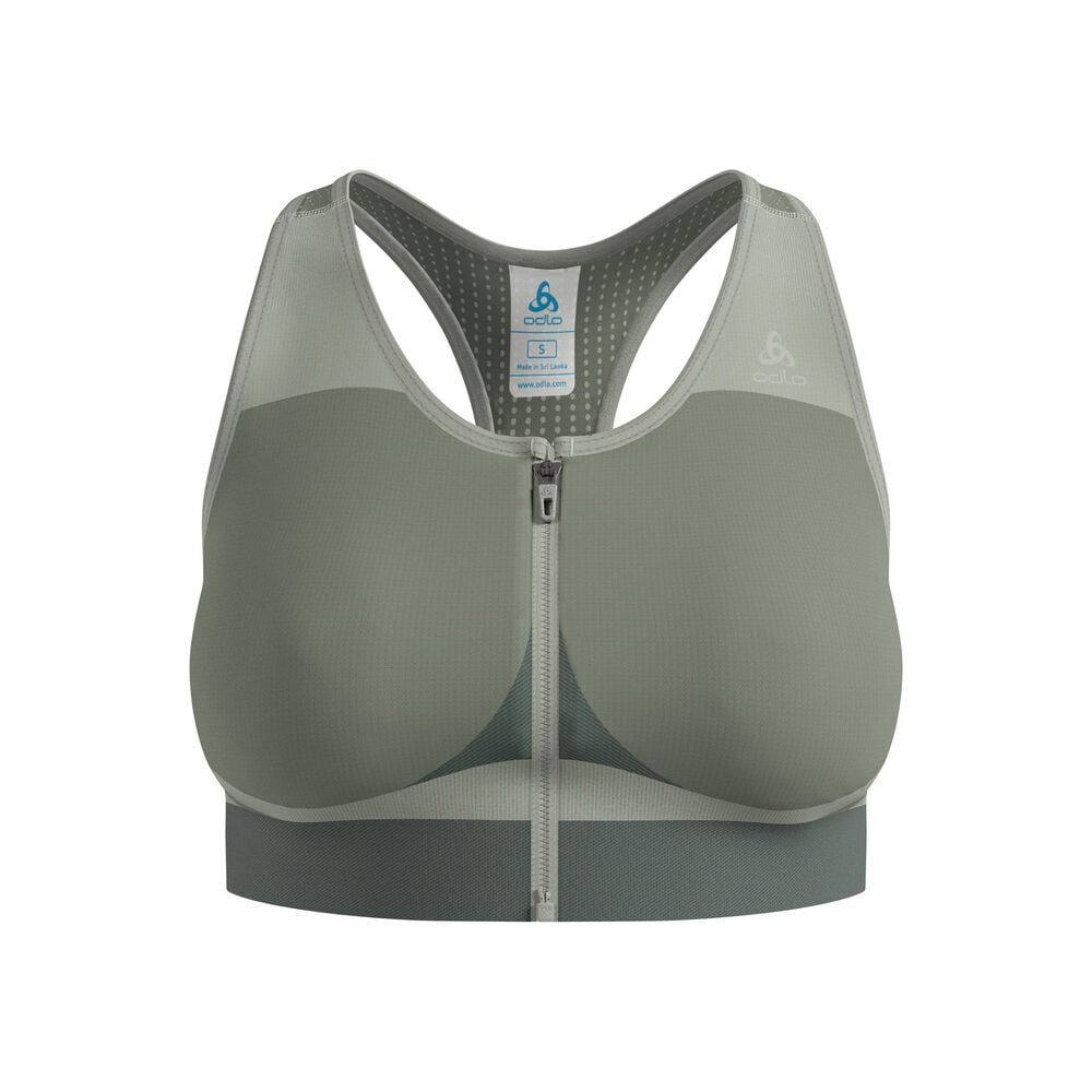 Odlo Seamless High Sport-bh Dames