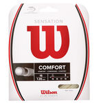 Wilson Wilson Sensation Set Snaren 12,2m-Natuurlijke Kleuren