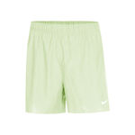 Nike Kleding Nike Challenger 5in Hardloopshorts Heren-Limoen
