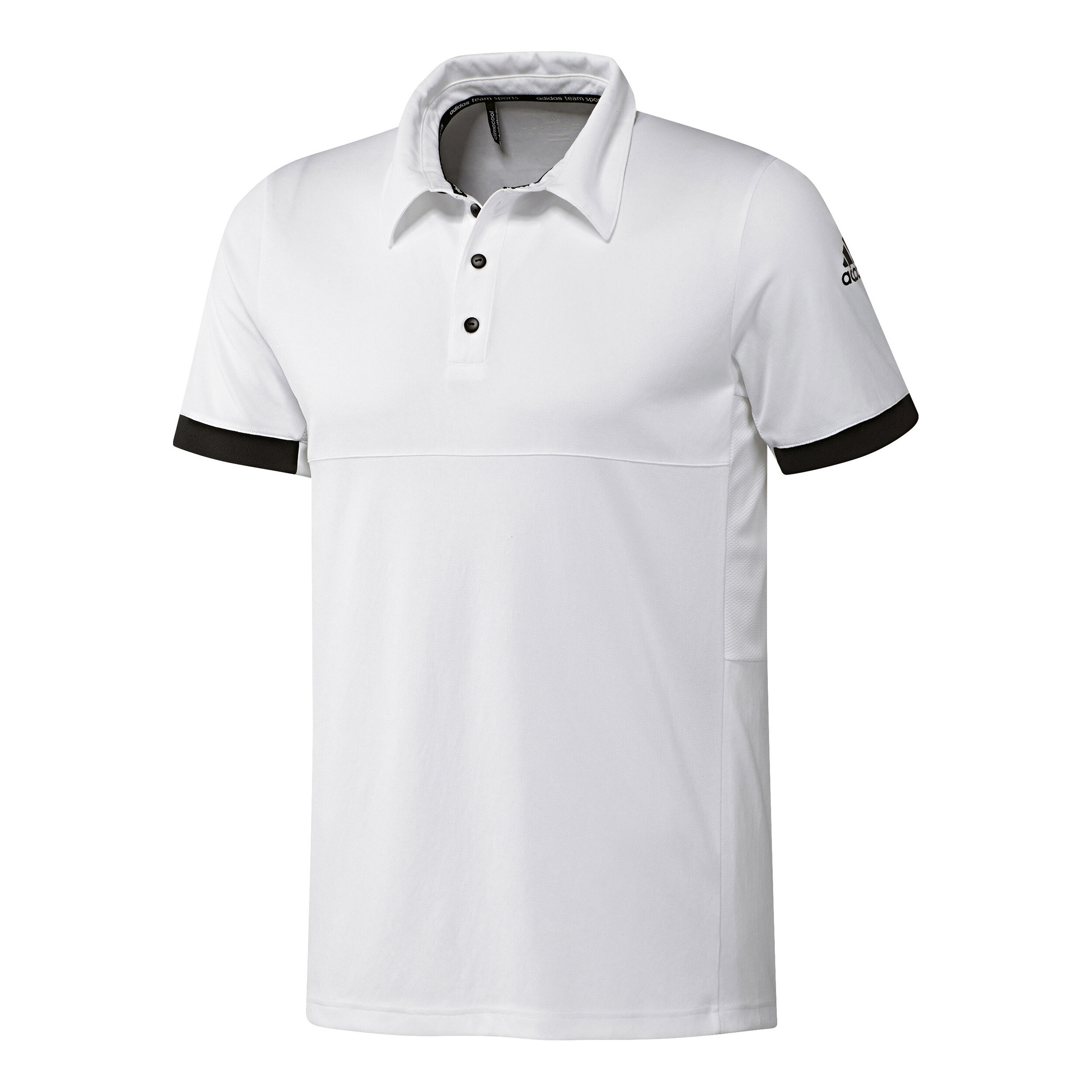 adidas t16 climacool polo dames