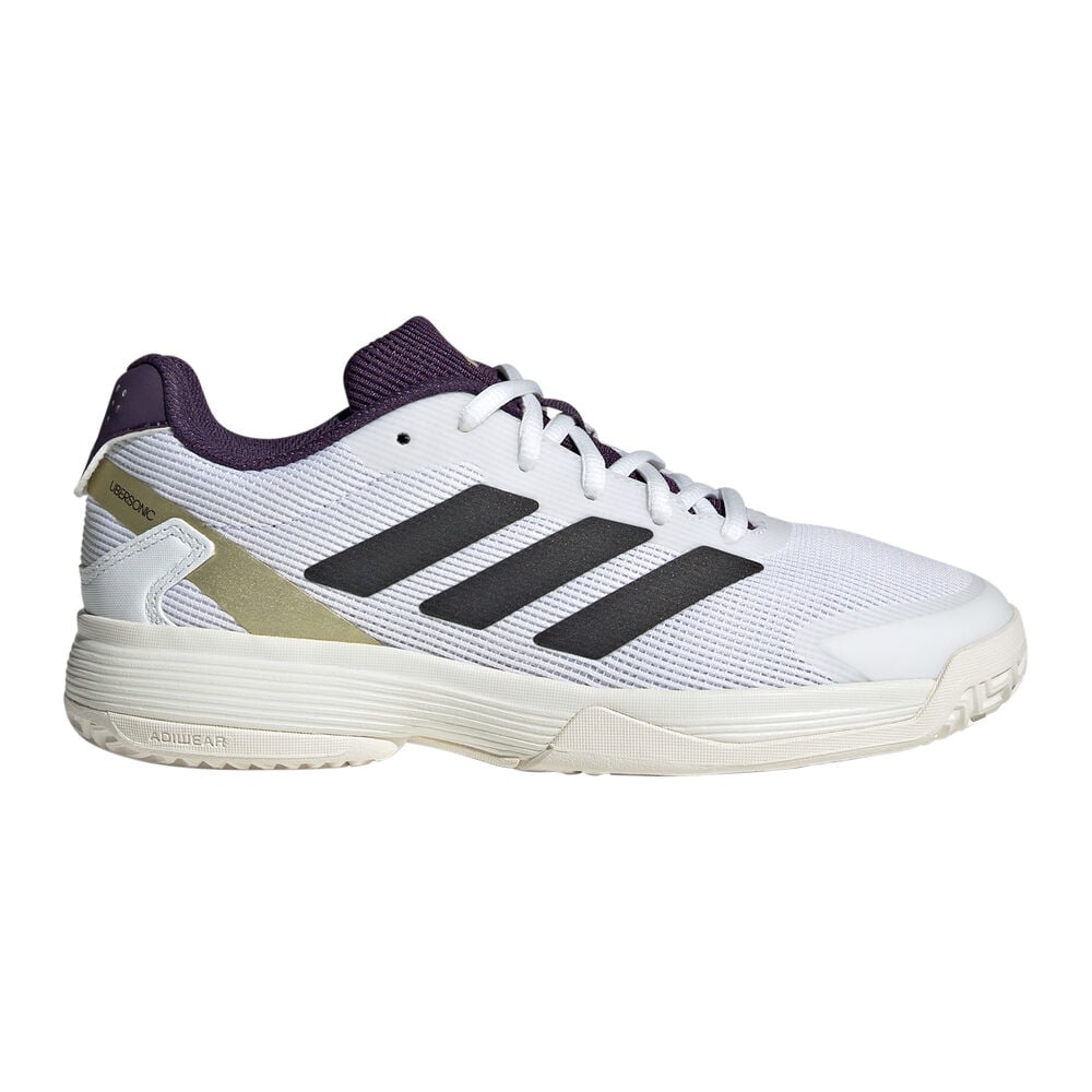 Adidas Ubersonic Tennisschoenen Kinderen