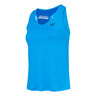 Play Tanktop Dames-Blauw