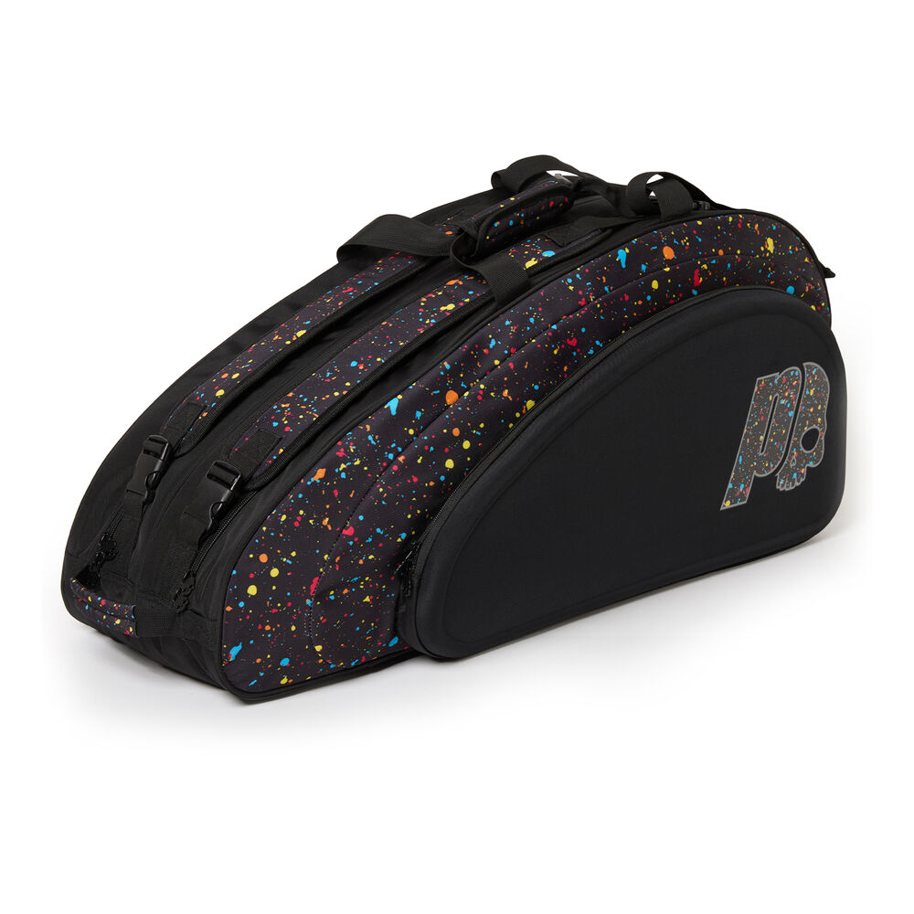 Prince Spark Tennistas 9 Stuks