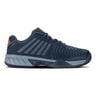 Express Light 3 Gravelschoen Heren - blaugrau, 