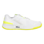 Wilson Tennisschoenen Wilson Intrigue Pro Allcourt Schoen Dames-Wit
