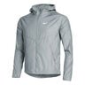 Miler Repel Hardloopjas Heren-Grijs