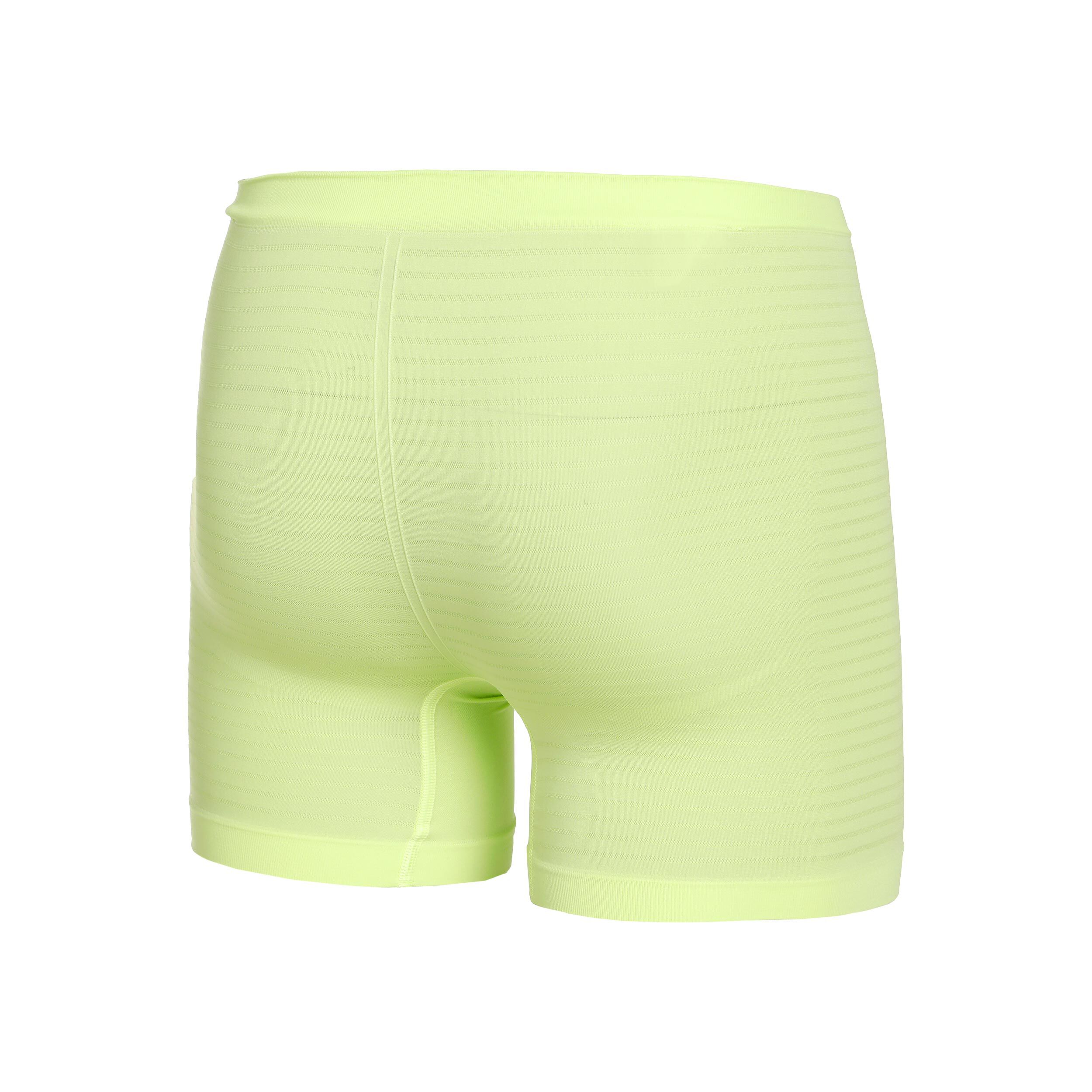 Buy Odlo Performance X Light Eco Boxershort Heren Lichtgroen online Tennis Point NL