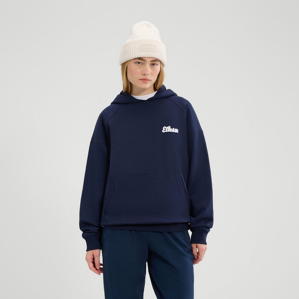 Ellesse Il Tiro Sweater Met Capuchon Dames
