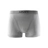 Motyon Biotech Boxer Boxershort Heren - grijs, 