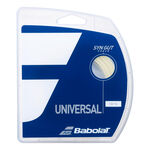 Babolat Babolat Synthetic Gut Force Set Snaren 12m-Natuurlijke Kleuren