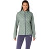 Road Winter Hardloopjas Dames - blauw, blauw