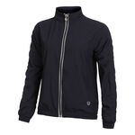 Limited Sports Kleding Limited Sports Joelle Trainingsjack Dames-Donkerblauw