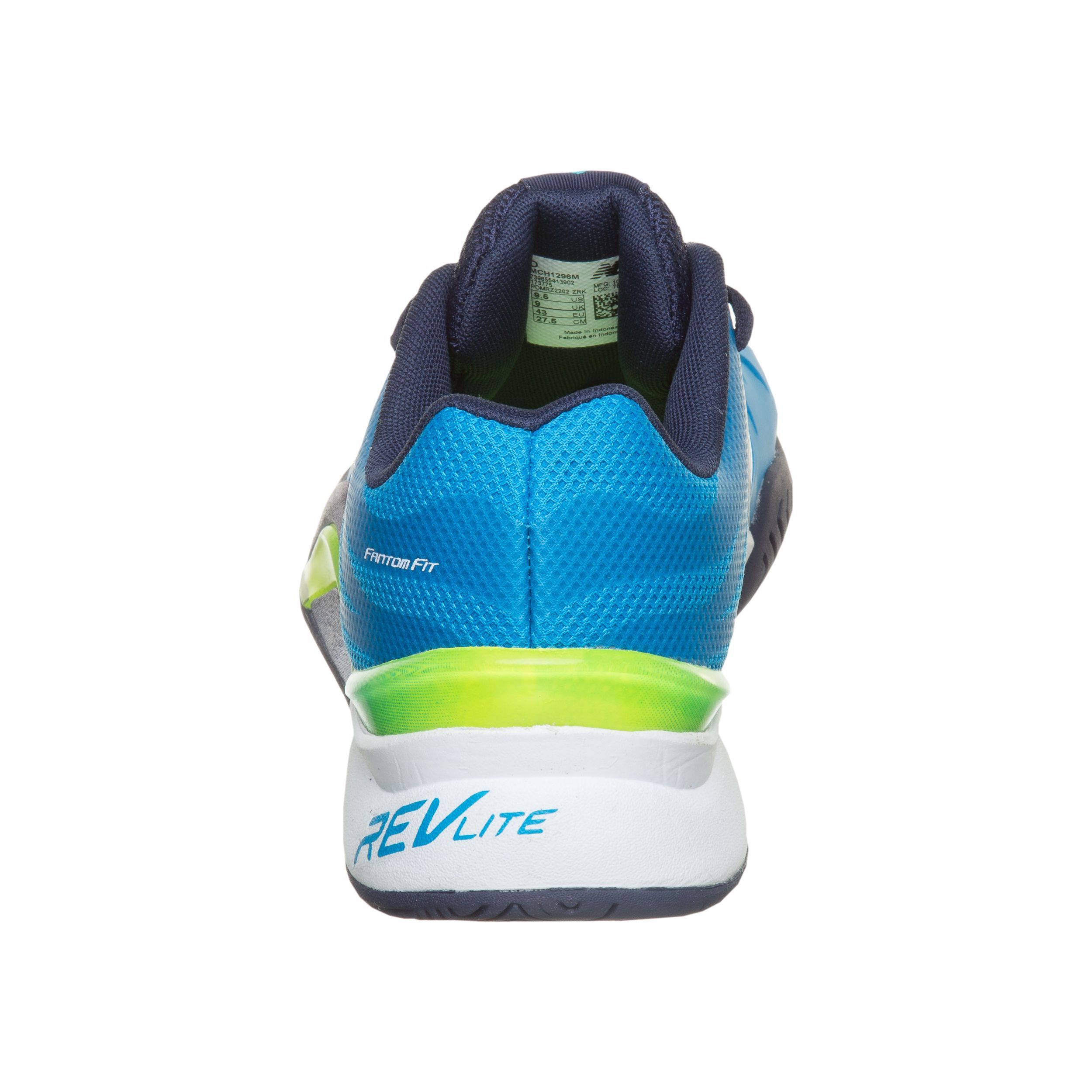 New balance 1296v2 men's 2025