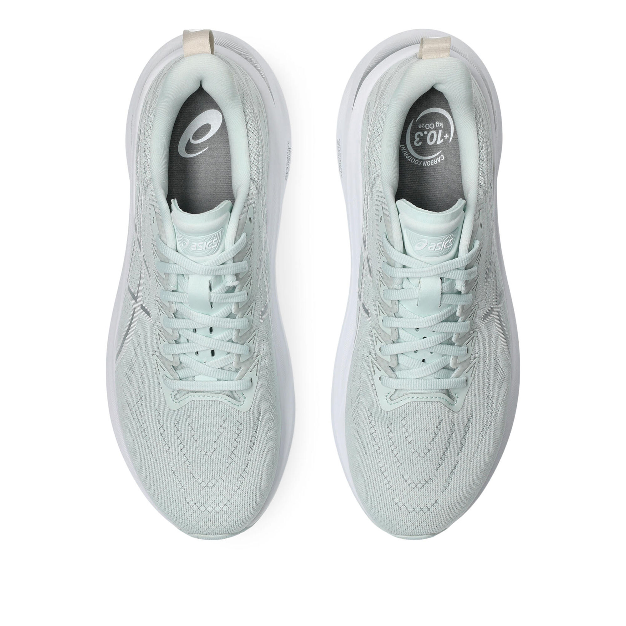 ASICS