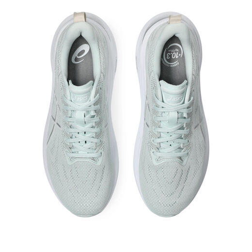 ASICS