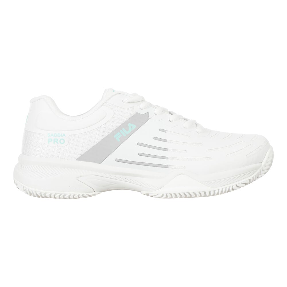 Fila Sabbia Pro Tennisschoenen Dames