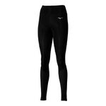 Mizuno Hardlooplegging Mizuno Impulse Core Long Tight Dames-Zwart
