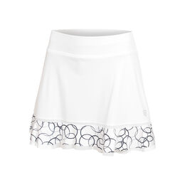 Skort Flounce