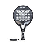NOX Padel racket NOX  FUTURE 12K ALUM CONTROL NFA EDITION Padel racket 