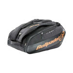 Bullpadel Bullpadel Vertex Padel Ballentas-Zwart