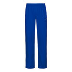 HEAD Kleding HEAD Club Trainingsbroek Heren-Blauw,Zilver