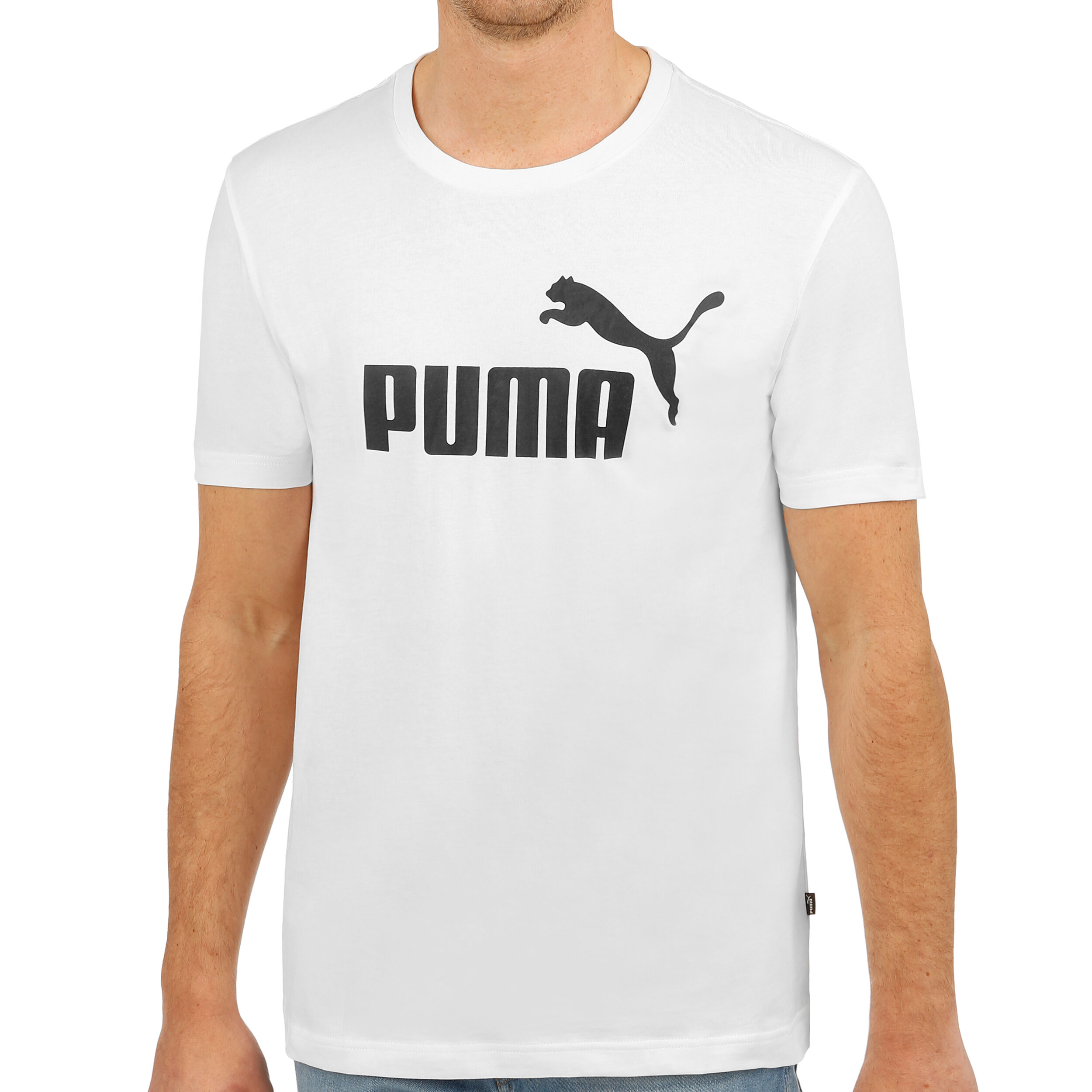 puma coma t shirt