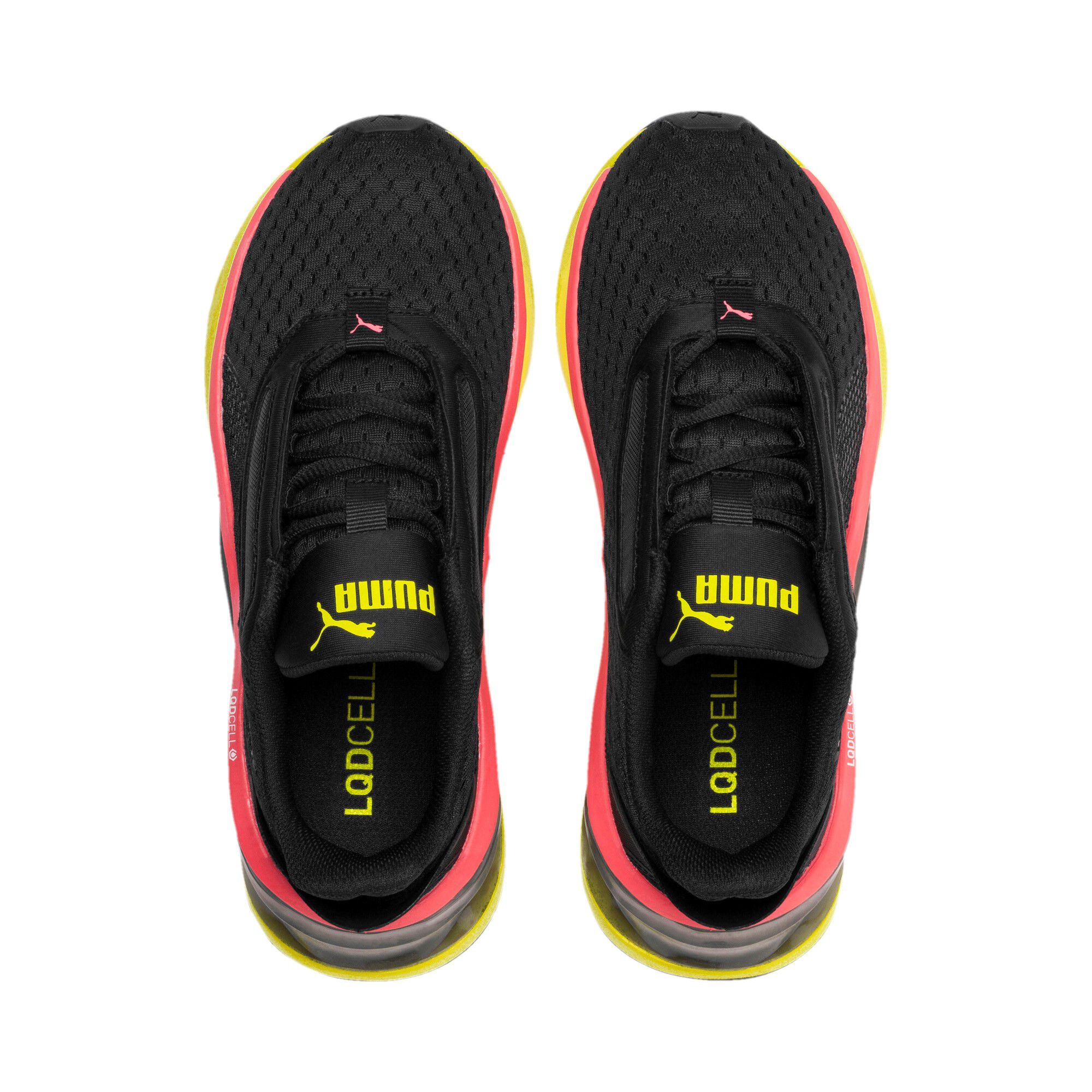 Puma lqdcell shatter xt black sales