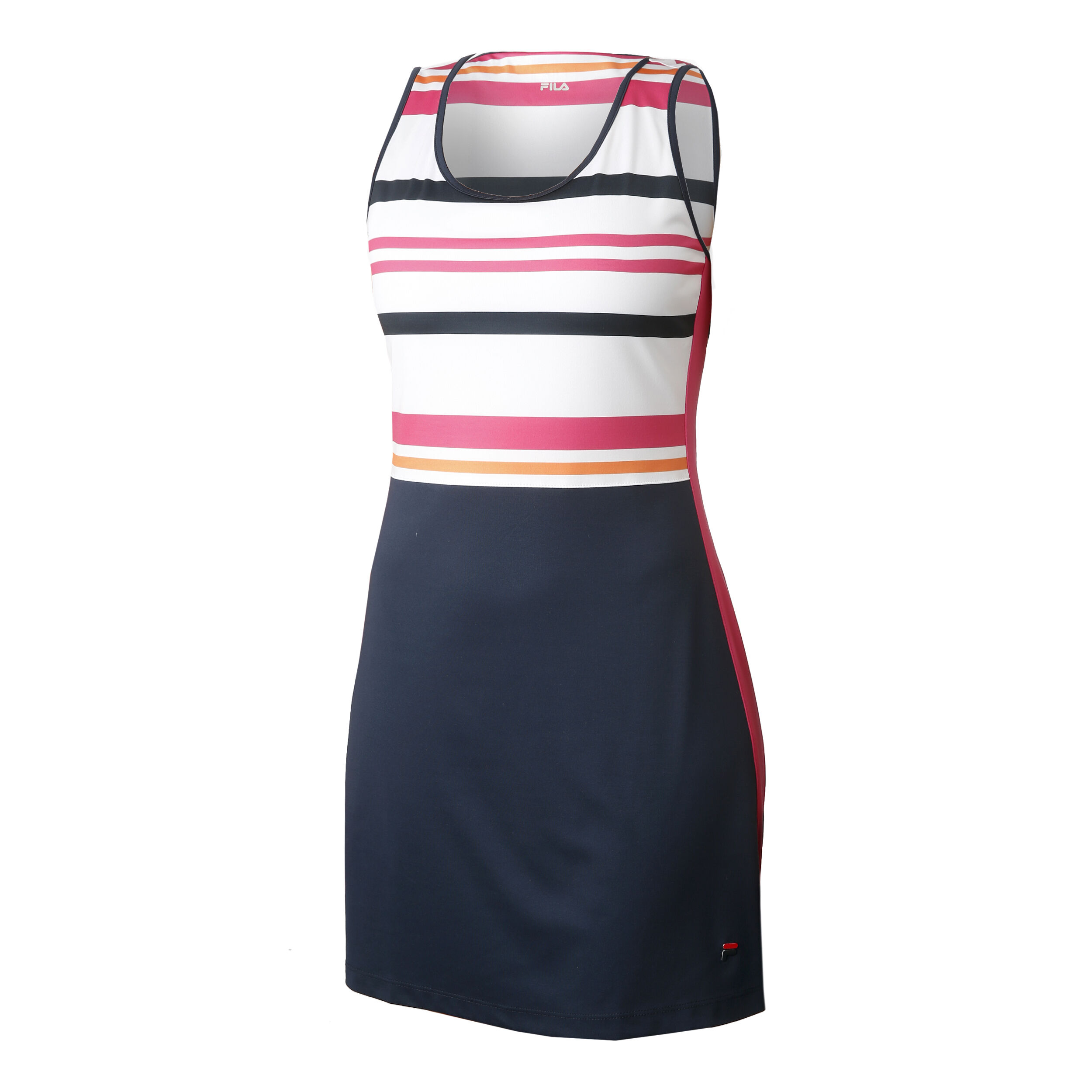 fila tennisjurk