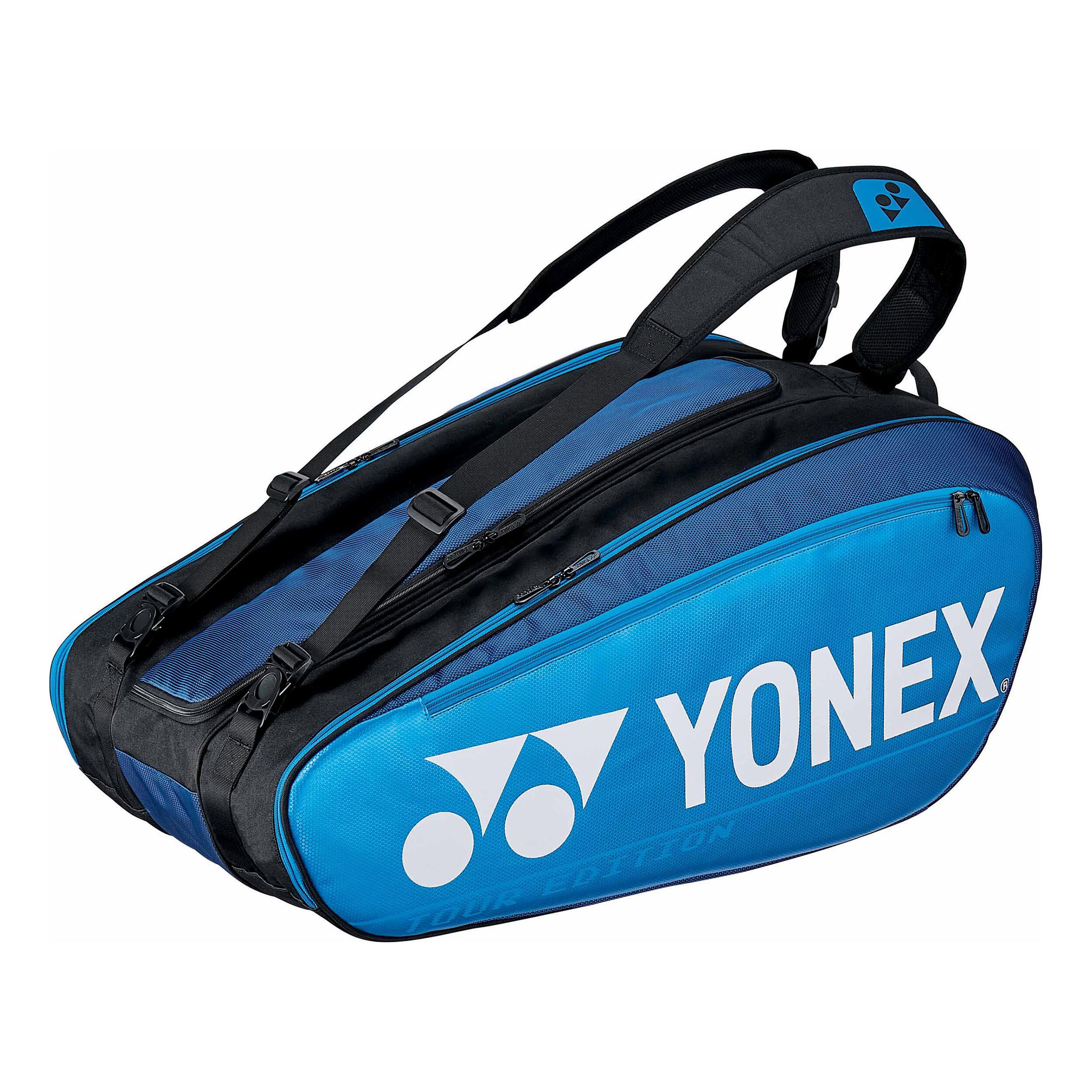 12 racket bag sale