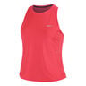 Swift Hardloopshirt Dames - rood