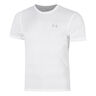 Velociti  Hardloopshirt Heren-wit, zilver