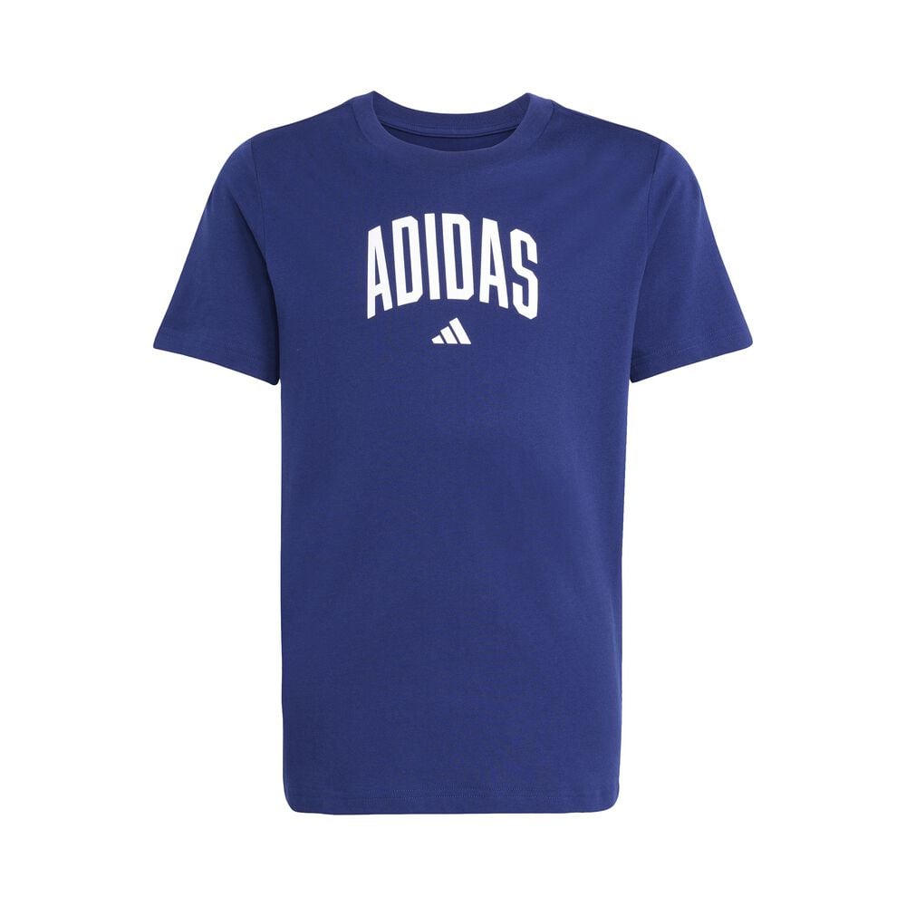 Adidas Sportswear T-shirt J COLLEG T