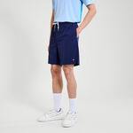 Ellesse Kleding Ellesse San Juan Shorts Heren-Donkerblauw