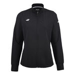 Babolat Kleding Babolat Play Trainingsjack Dames-Zwart