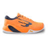 VERTEX VIBRAM 26V Padel schoen Heren-oranje