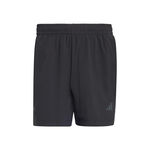 adidas Shorts adidas D4T Essentials 7Inch Shorts Heren-zwart